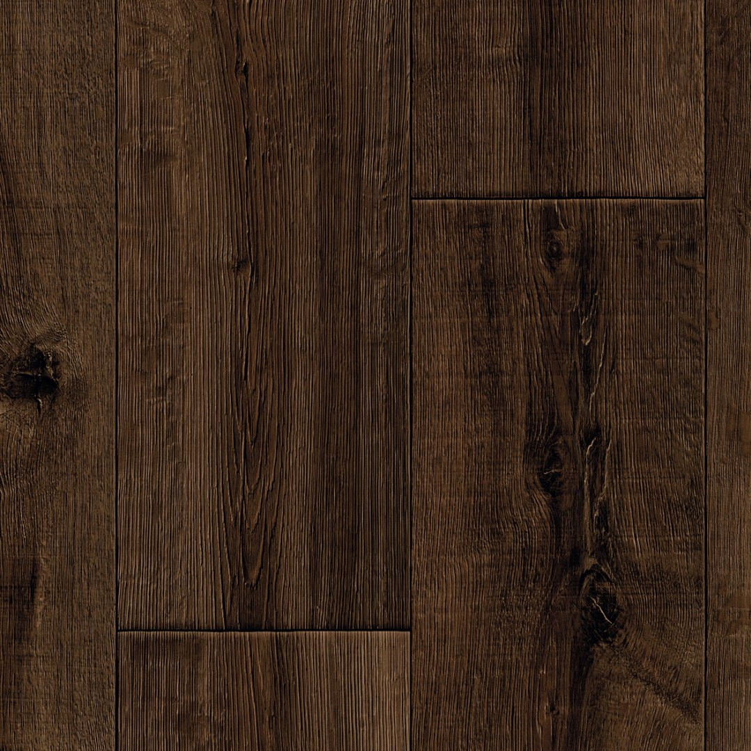 Ultimate Timber Vinyl - Edgewood Dark Brown 48 Ultimate Timber Vinyl - Edgewood Dark Brown 48