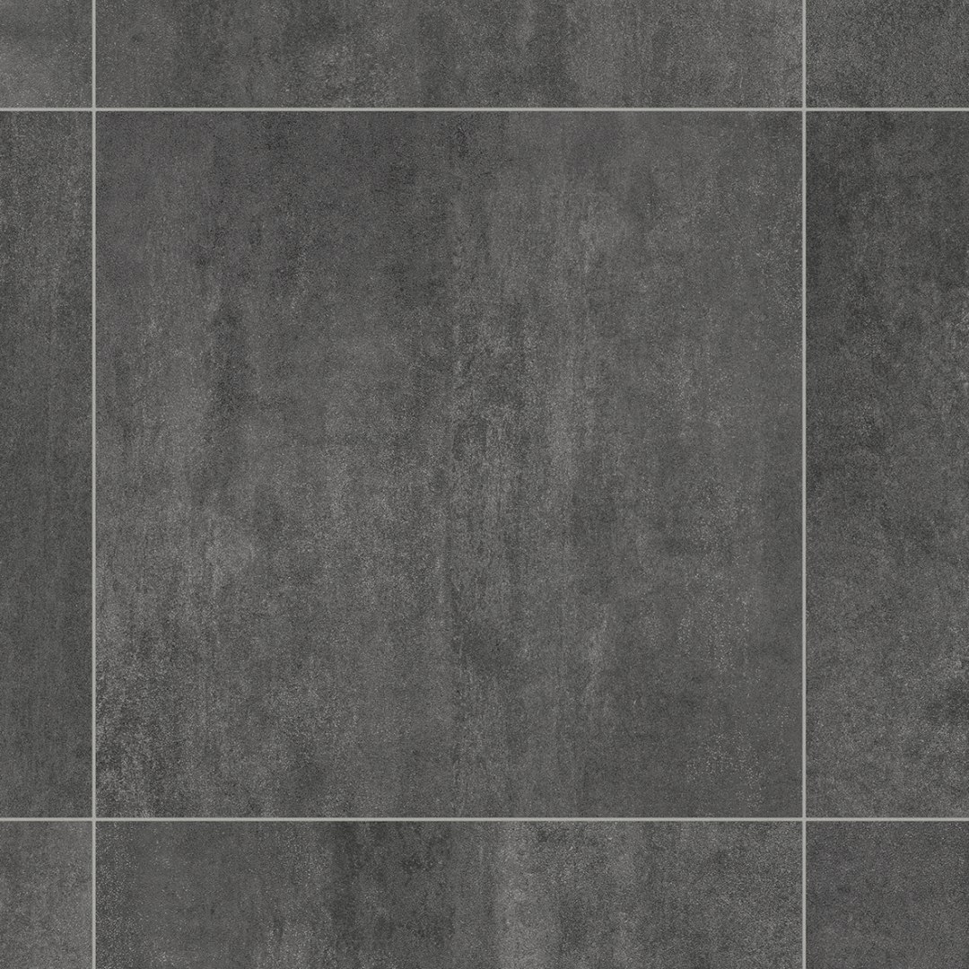 Urbanista Tile Vinyl - Toledo Black 299 Urbanista Tile Vinyl - Toledo Black 299