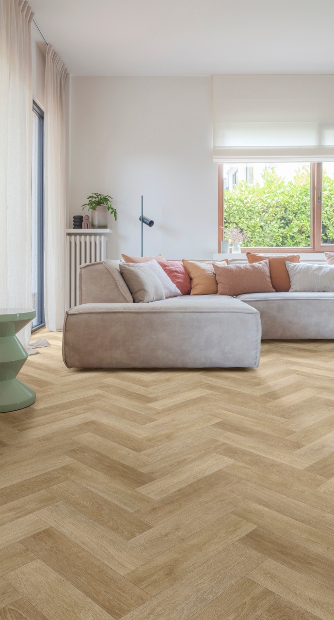 Natural Trends Vinyl - Patagonia 555 Beige Natural Trends Vinyl - Patagonia 555 Beige