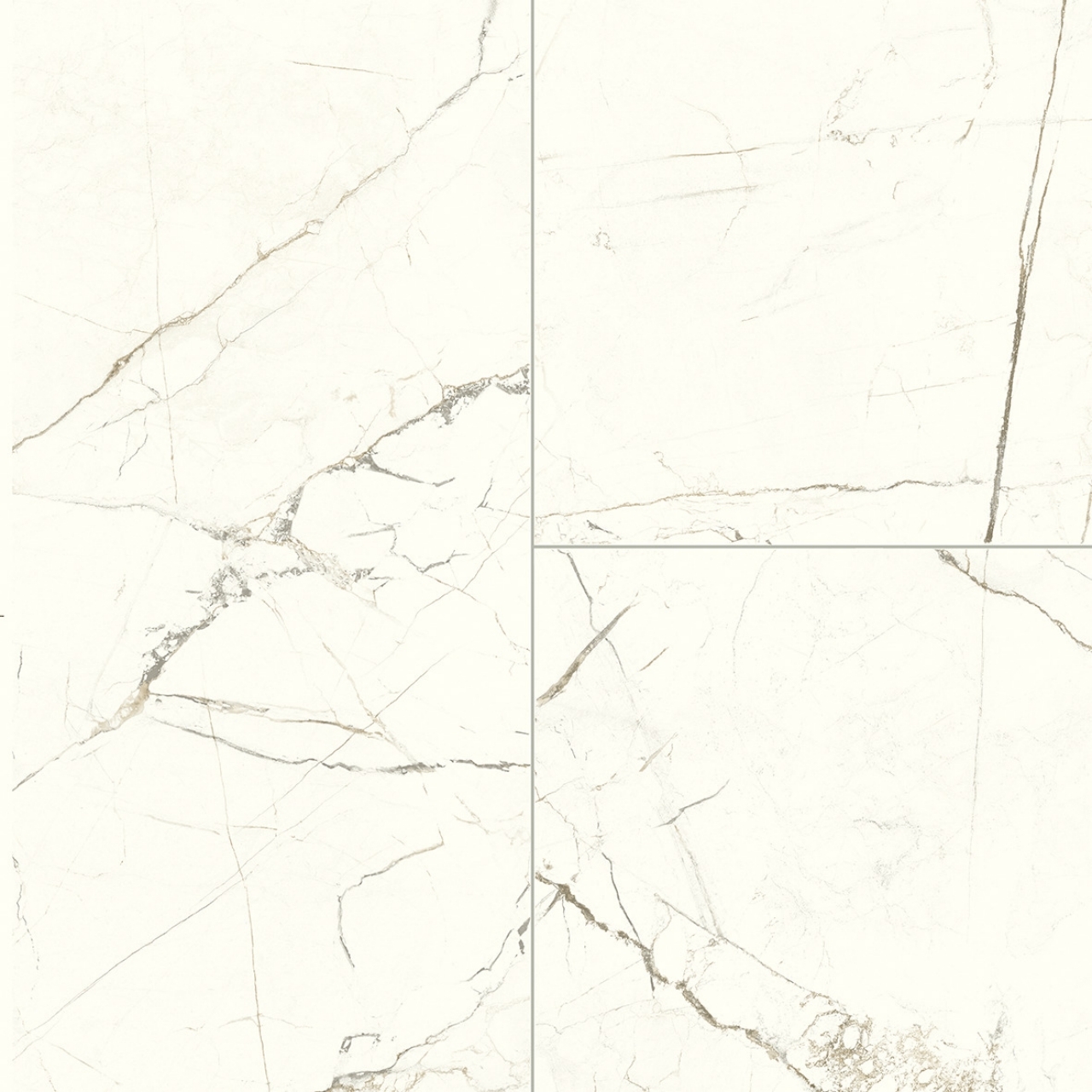 Natural Trends Marble Vinyl - Portoro 508