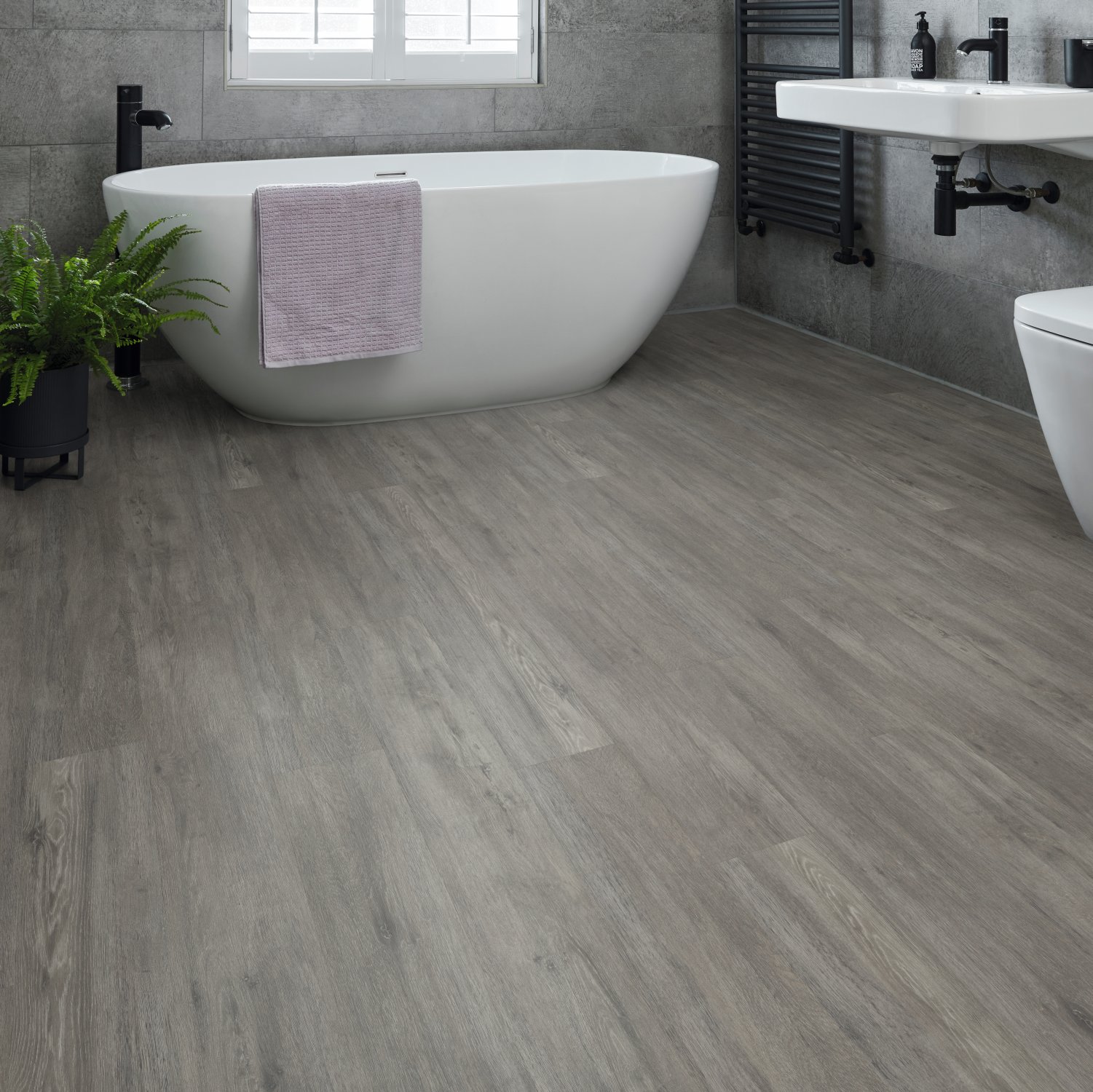 Karndean LVT range