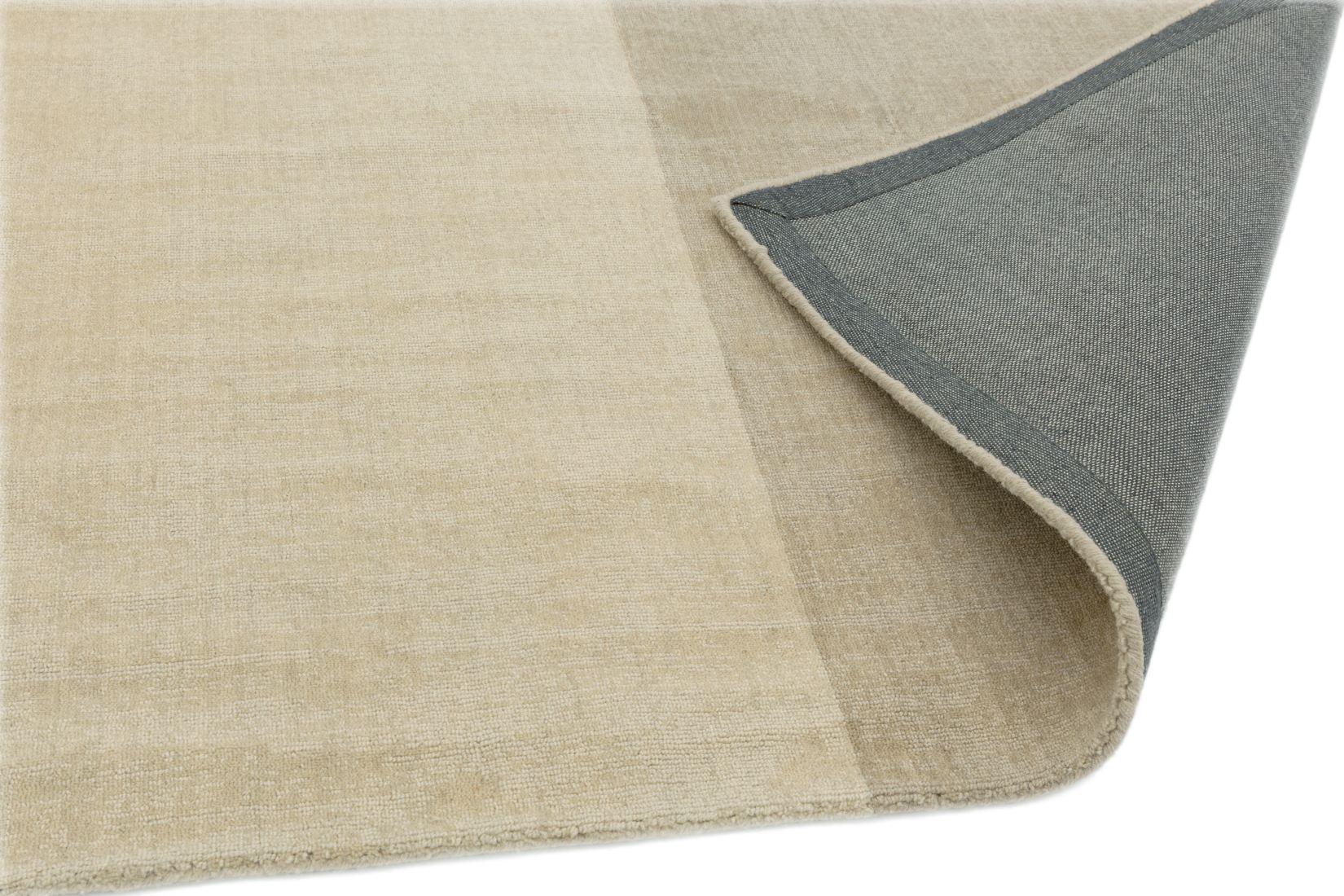Blox Wool Geometric Rug - Copper Blox Wool Geometric Rug - Copper