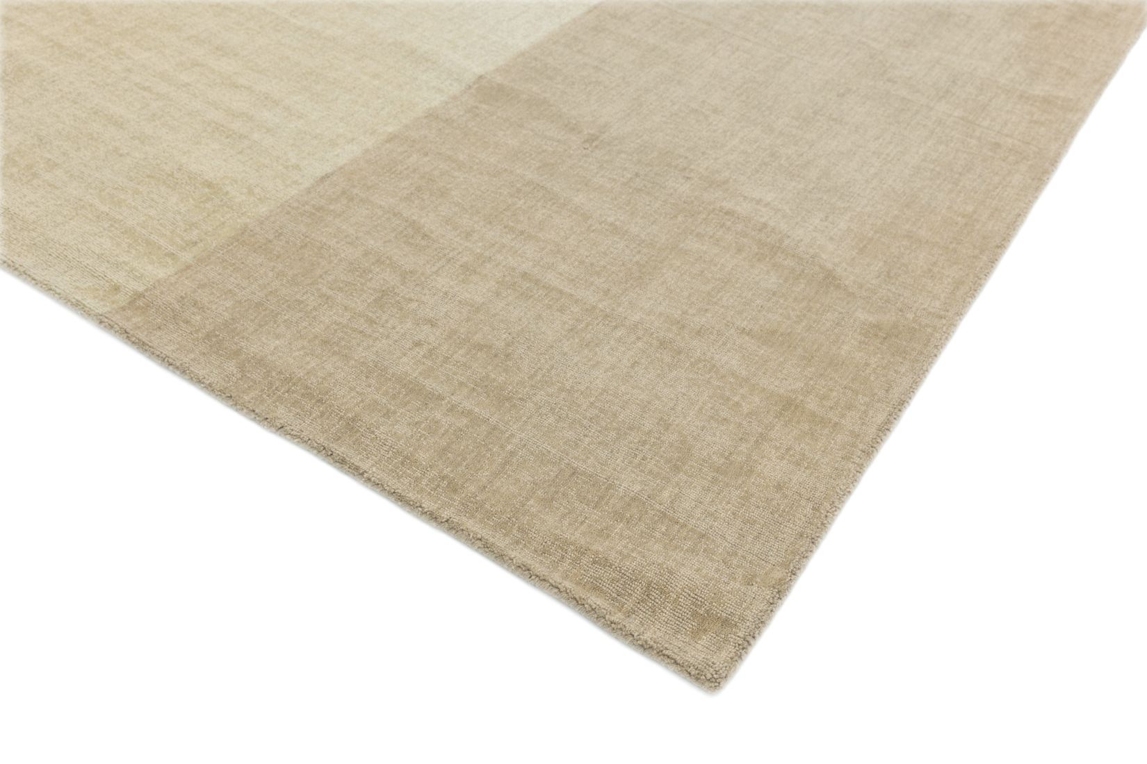 Blox Wool Geometric Rug - Copper Blox Wool Geometric Rug - Copper