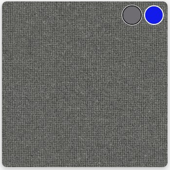 Tudor Co Ordinate Carpet - Cadet 