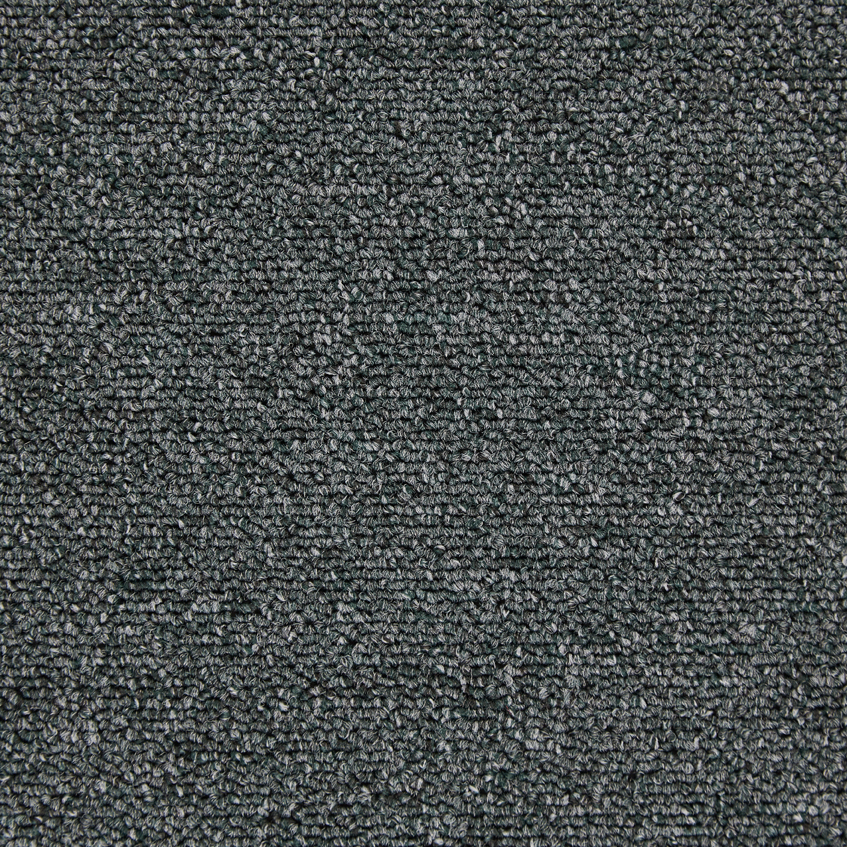 Rimini Carpet Tiles - 101 Dark Grey