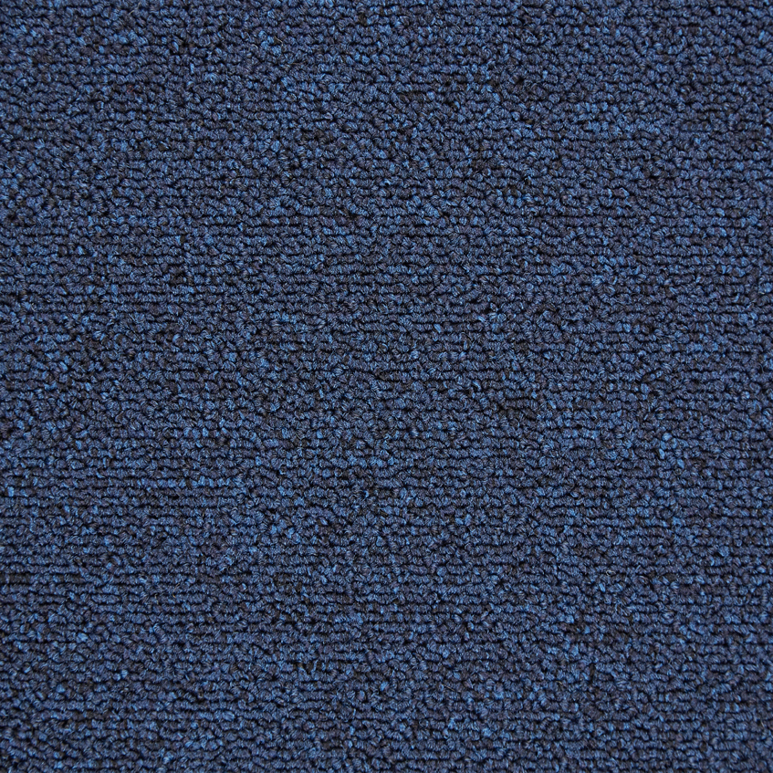Rimini Carpet Tiles - 102 Dark Blue