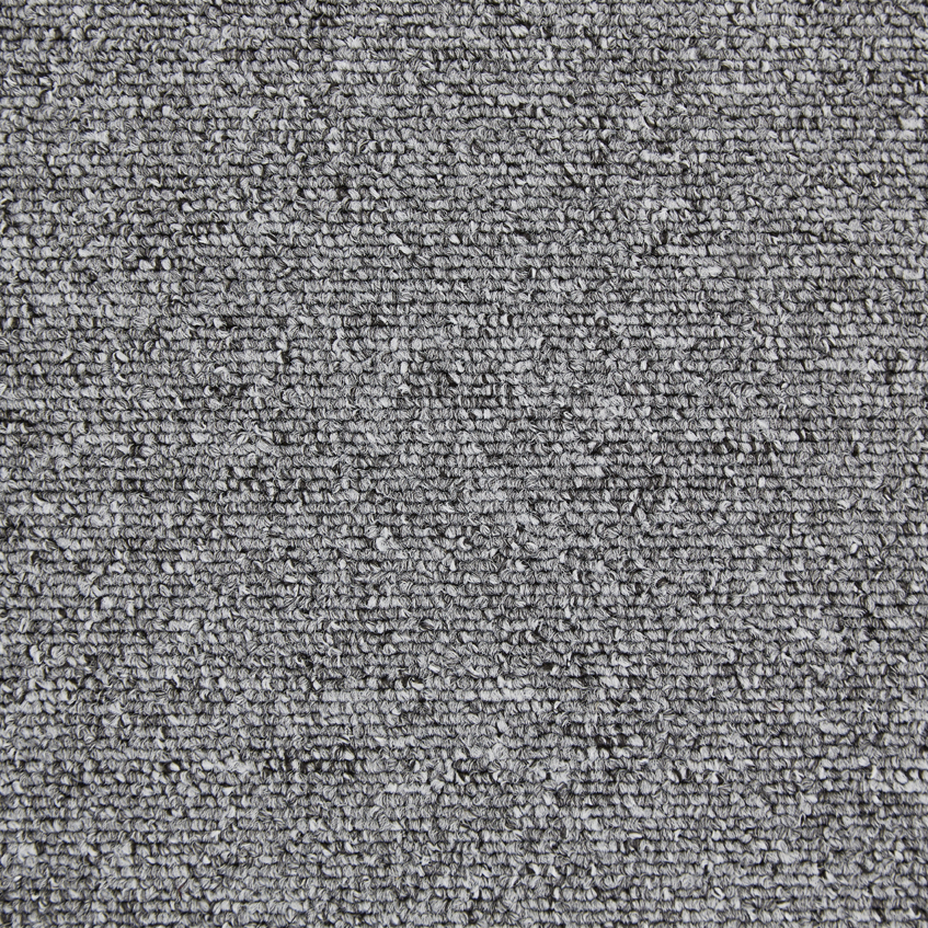 Rimini Carpet Tiles - 106 Light Grey