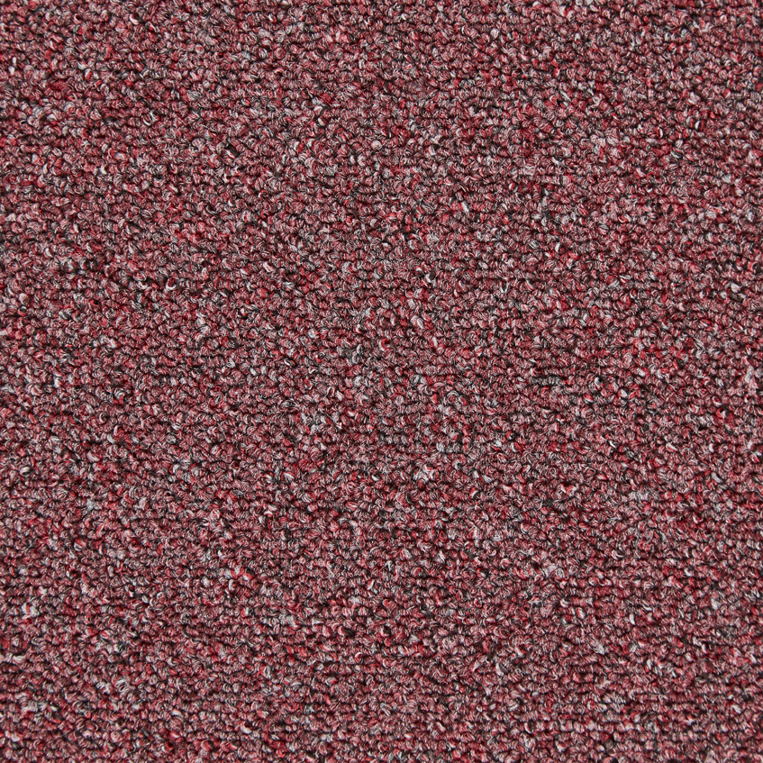 Rimini Carpet Tiles - 110 Red
