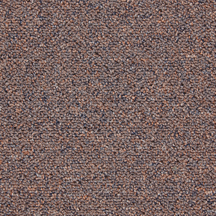 Rimini Carpet Tiles - 114 Rust