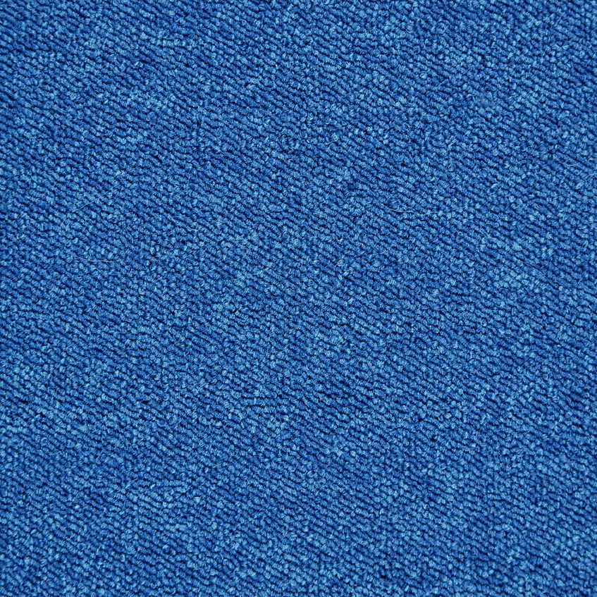 Sprint Carpet Tiles - 182 Cobalt