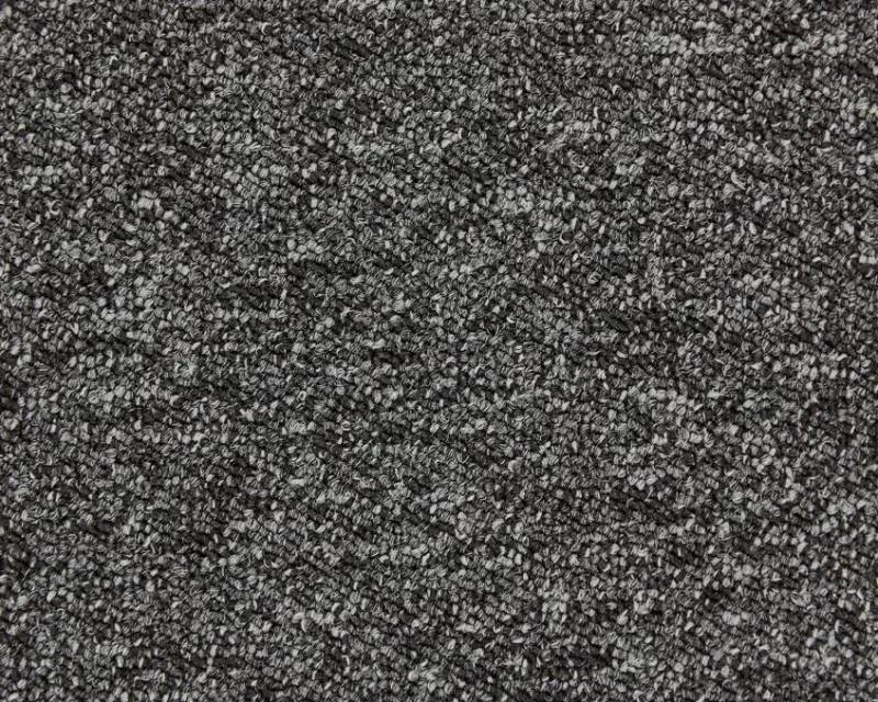 Sprint Carpet Tiles - 278 Charcoal