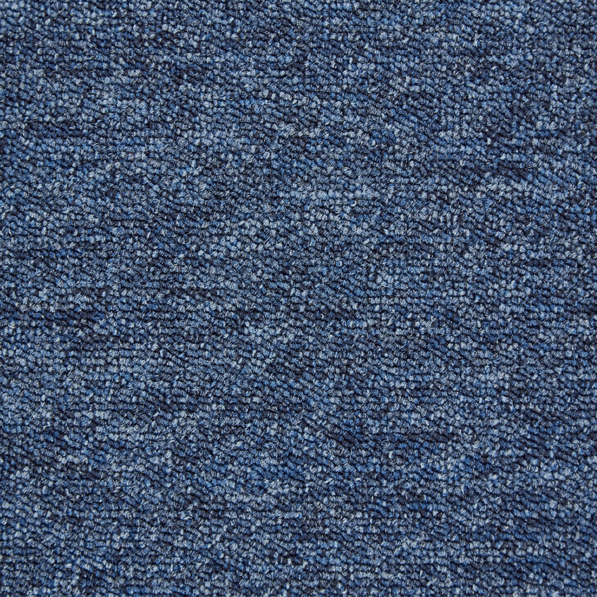 Sprint Carpet Tiles - 285 Peacock