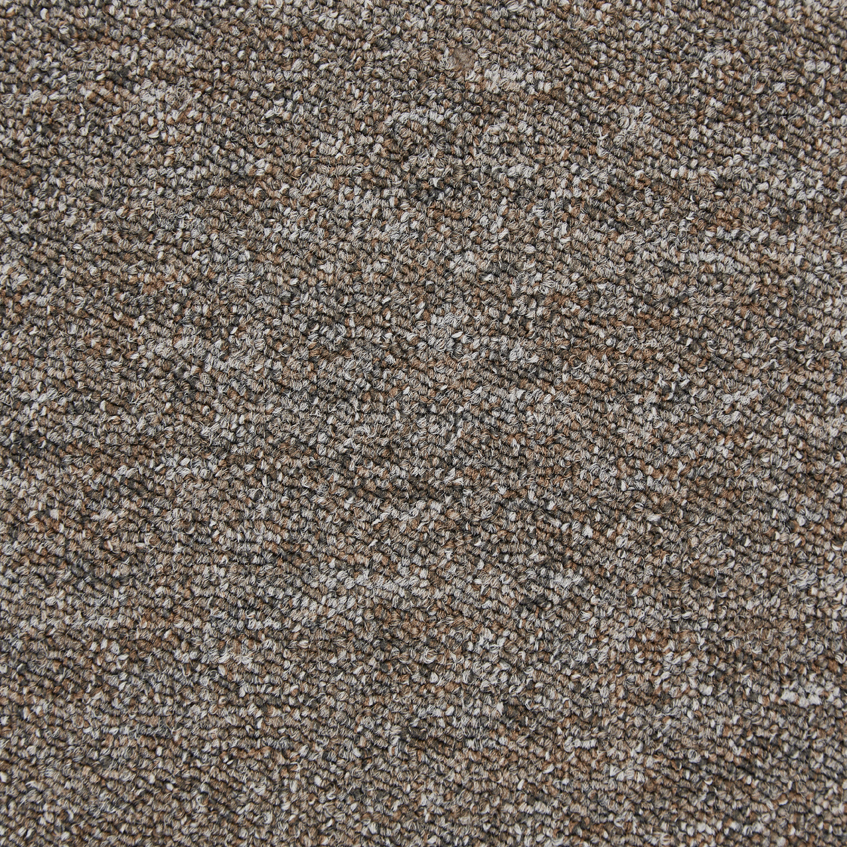 Sprint Carpet Tiles - 291 Peanut