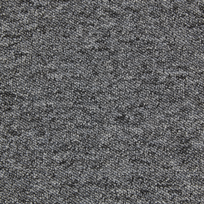 Sprint Carpet Tiles - 76 Shadow