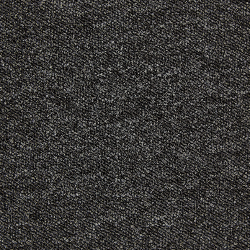 Sprint Carpet Tiles - 78 Raven