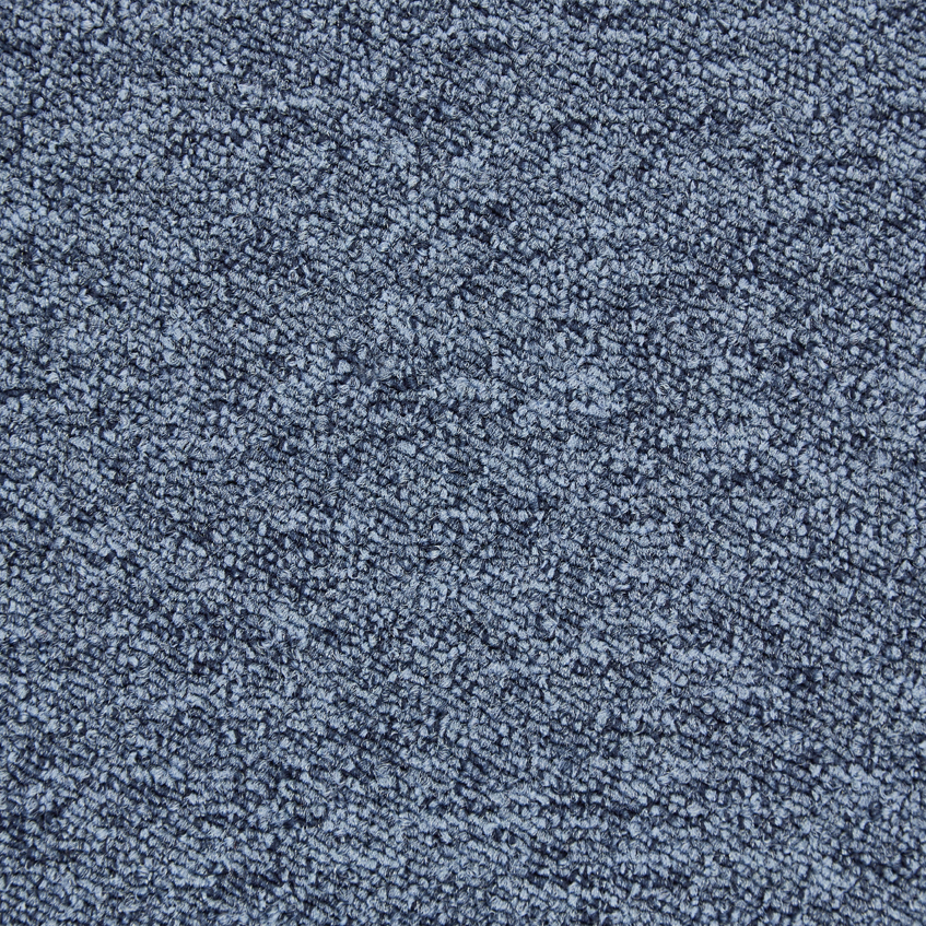 Sprint Carpet Tiles - 82 Ocean