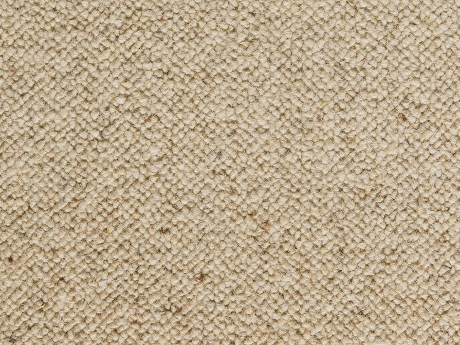 Cottage Berber Wool Loop Carpet - Dark Beige 660 Cottage Berber Wool Loop Carpet - Dark Beige 660