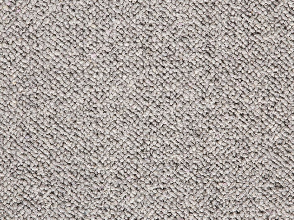 Cottage Berber Wool Loop Carpet - Grey 930 Cottage Berber Wool Loop Carpet - Grey 930