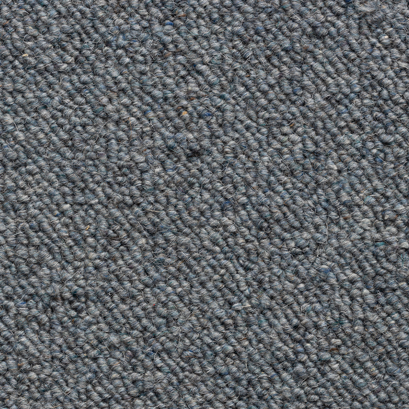 Cottage Berber Wool Loop Carpet - Babbling Brook