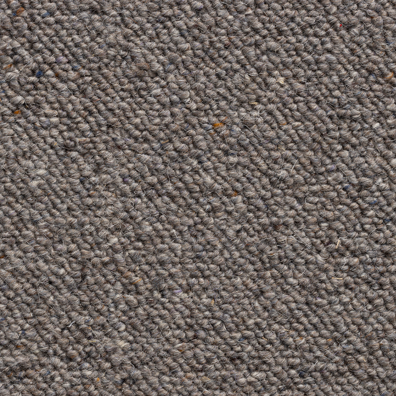 Cottage Berber Wool Loop Carpet - Barn Door