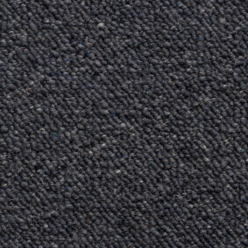 Cottage Berber Wool Loop Carpet - Hilltop Meadow
