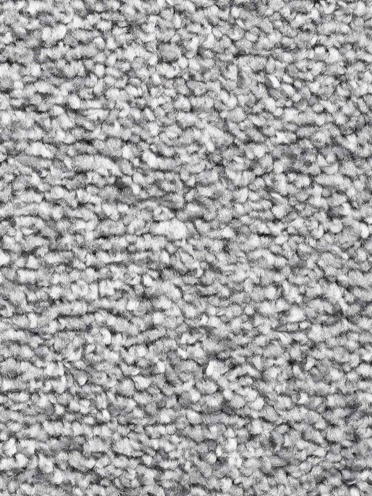 Everest Elite Saxony Carpet - 174 Steel