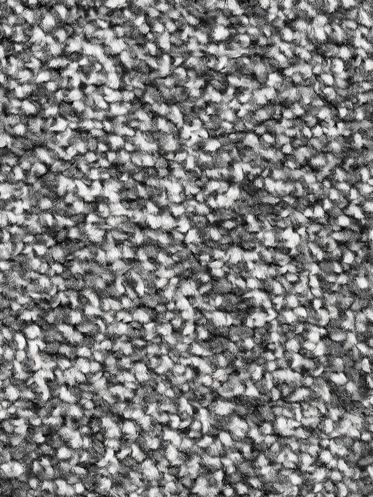 Everest Elite Saxony Carpet - 176 Granite