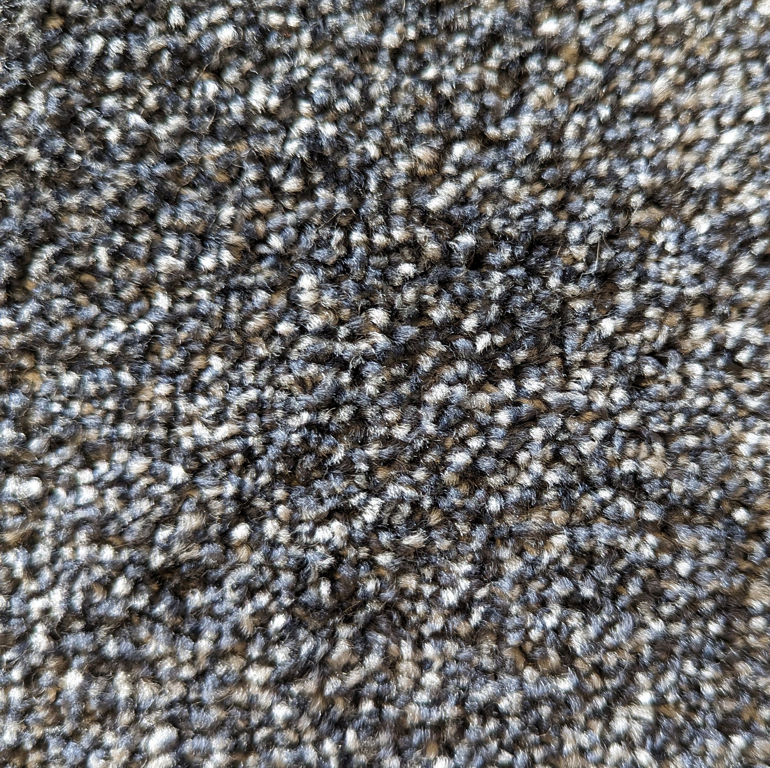 Everest Elite Saxony Carpet - 177 Azure
