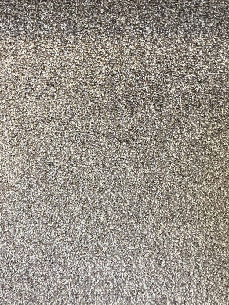 Everest Elite Saxony Carpet - 91 Biscuit Everest Elite Saxony Carpet - 91 Biscuit