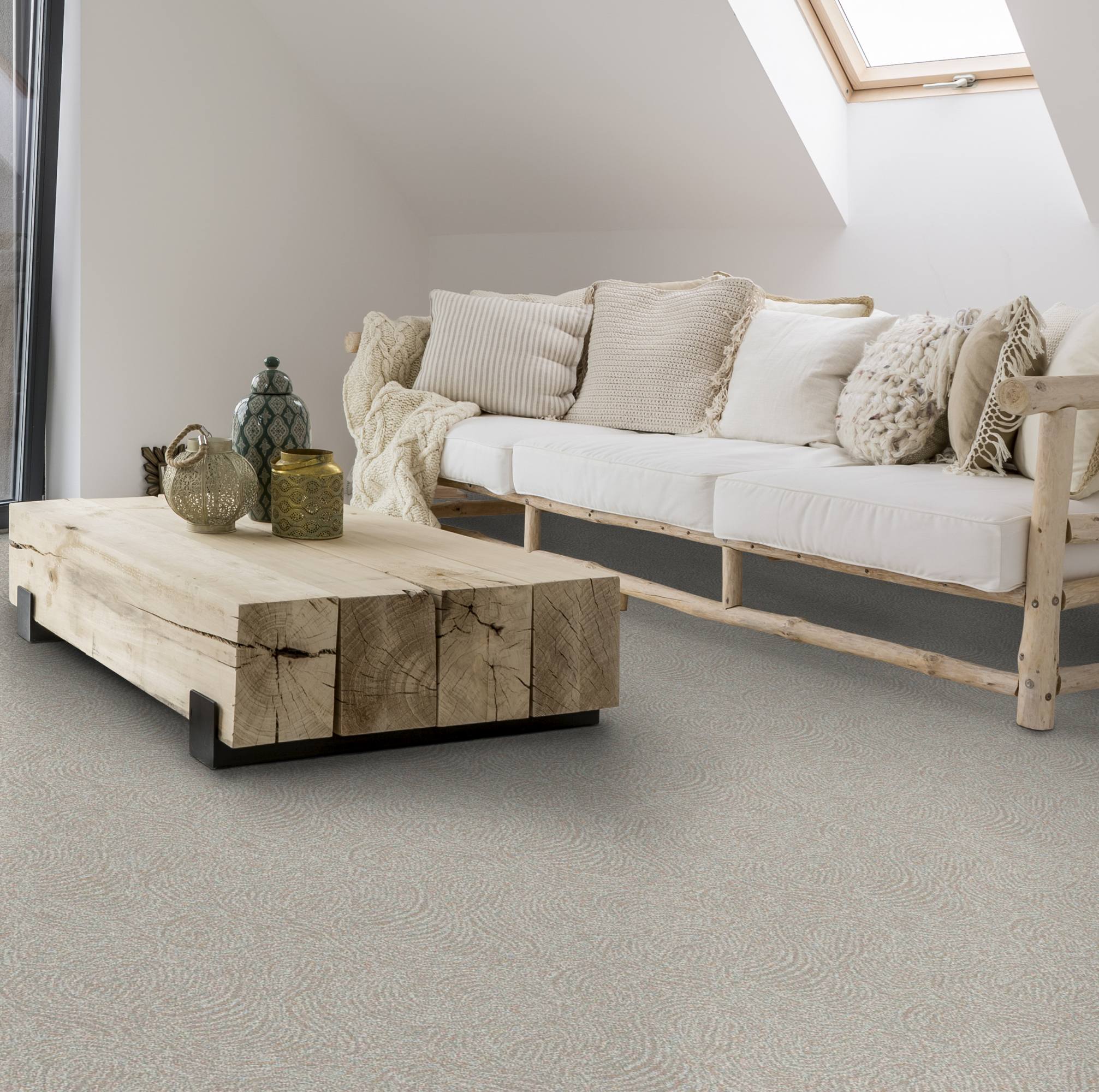 FD Collection Pattern Carpet - Lida 1/FDX03