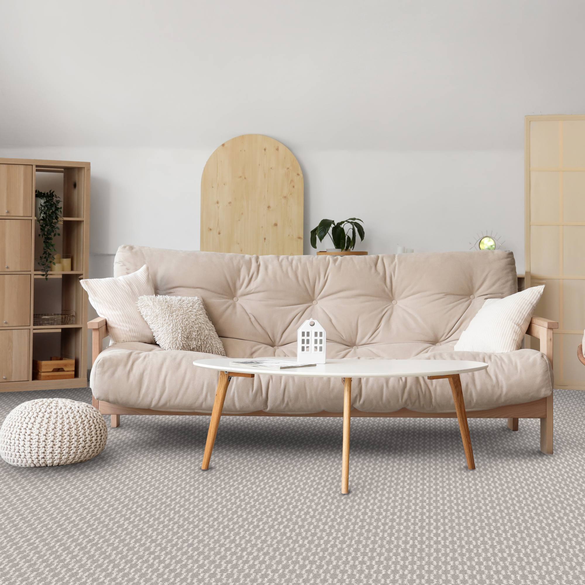 FD Collection Pattern Carpet - Lori 1/FDX09