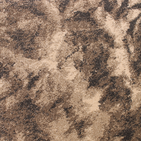 Firenze Brushstrokes Wilton Pattern Carpet - Mineral