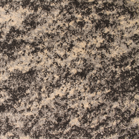 Firenze Brushstrokes Wilton Pattern Carpet - Titanium