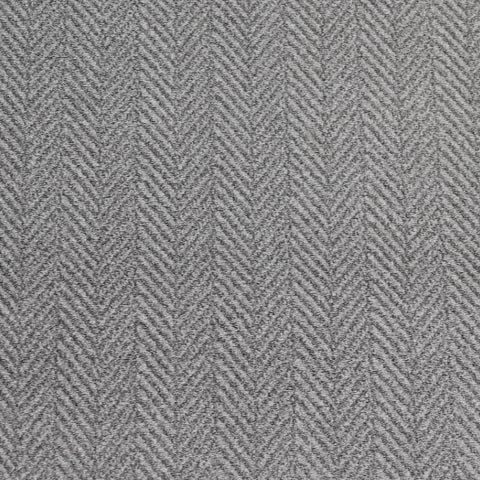 Firenze Chevron Wilton Pattern Carpet - Space