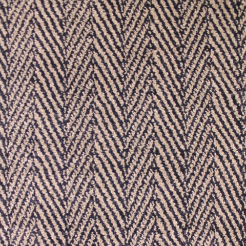 Firenze Chevron Wilton Pattern Carpet - Midnight Gold Firenze Chevron Wilton Pattern Carpet - Midnight Gold