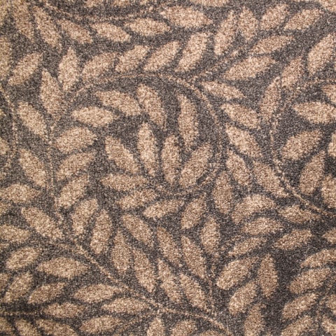 Firenze Fern Wilton Pattern Carpet - Silver Birch Firenze Fern Wilton Pattern Carpet - Silver Birch