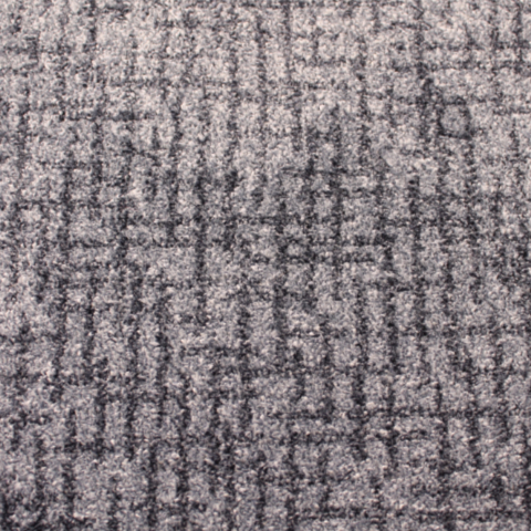 Firenze Grids Wilton Pattern Carpet - Danube