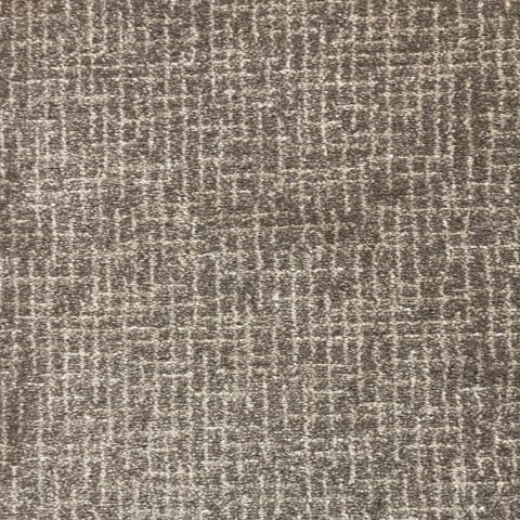 Firenze Grids Wilton Pattern Carpet - Pebble