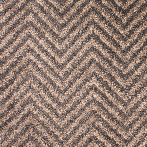 Firenze Weave Wilton Pattern Carpet - Rose Gold