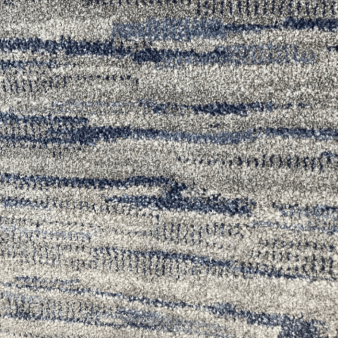 Firenze Wave Wilton Pattern Carpet - Aquatint