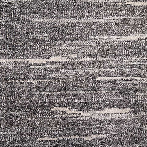 Firenze Wave Wilton Pattern Carpet - Graphite