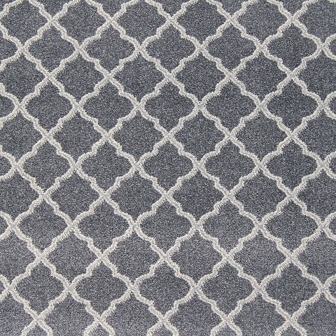 Firenze Marrakesh Wilton Pattern Carpet - Wedgewood Firenze Marrakesh Wilton Pattern Carpet - Wedgewood