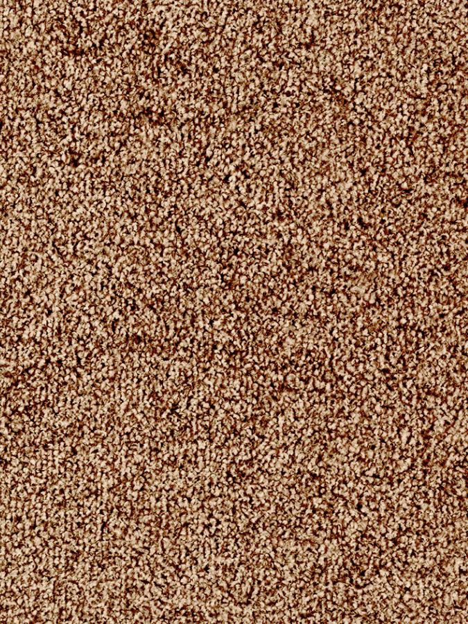 Hannover Heathers Saxony Carpet - Beaver 875