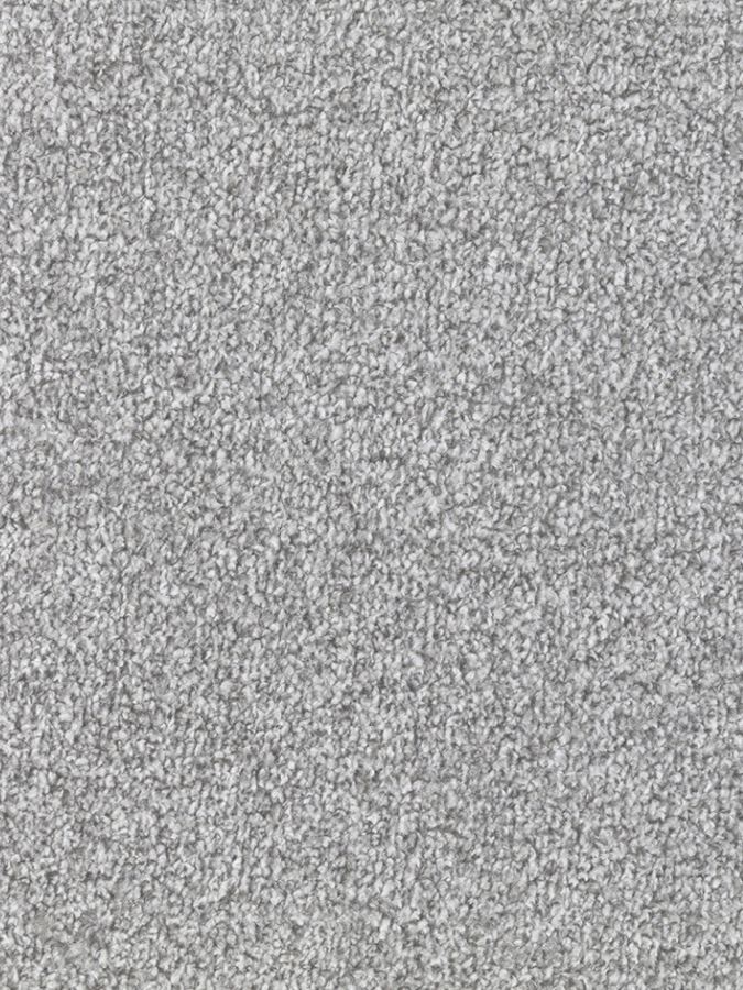 Hannover Heathers Saxony Carpet - Soft Steel 945 Hannover Heathers Saxony Carpet - Soft Steel 945