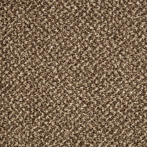 Lismore Tweed Carpet - Argan Oil