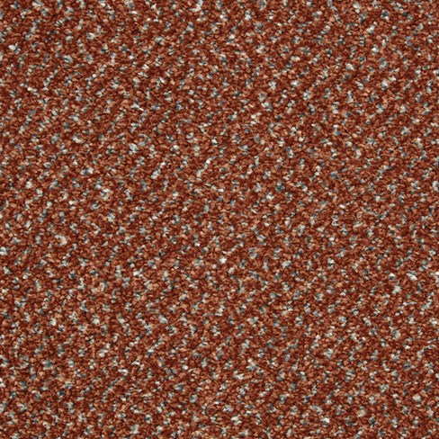 Lismore Tweed Carpet - Auburn