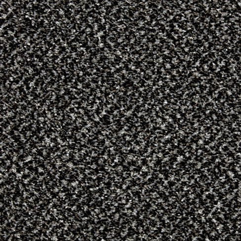 Lismore Tweed Carpet - Barely Black