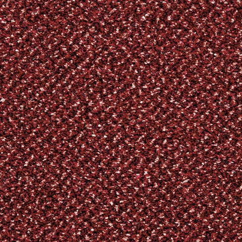 Lismore Tweed Carpet - Cherry Slice
