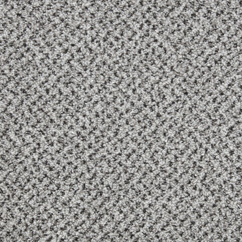 Lismore Tweed Carpet - Grey Shingle