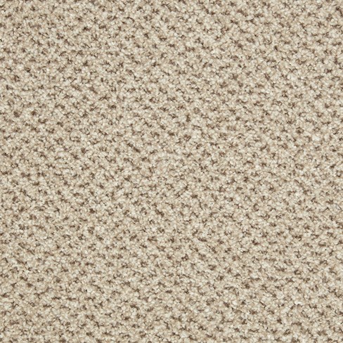 Lismore Tweed Carpet - Latte
